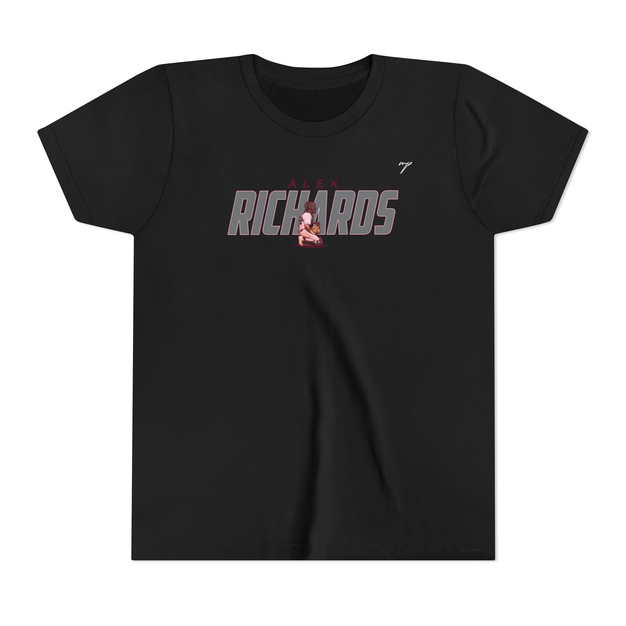 Alex Richards YOUTH Graphic Tee