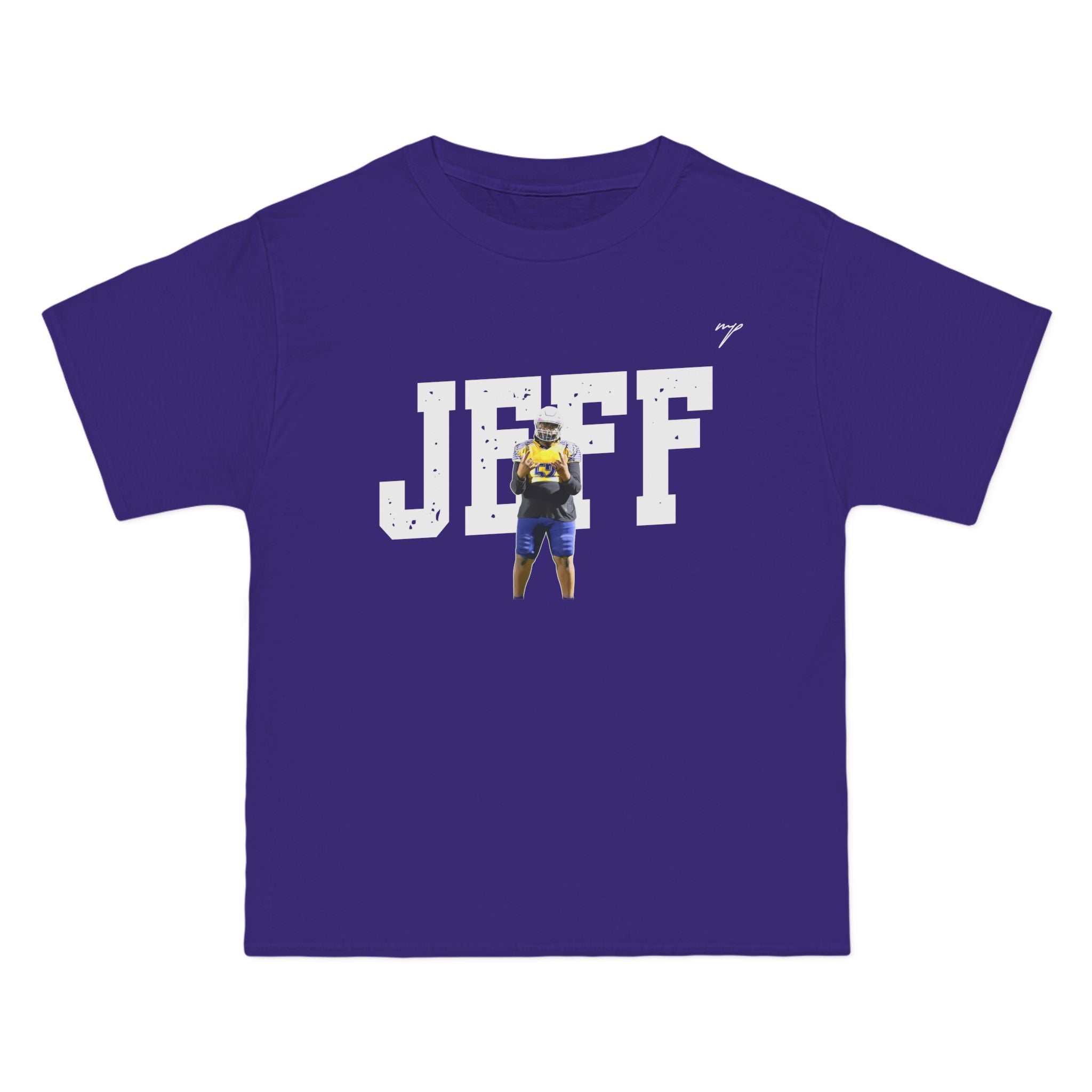 Jeff Brantley Vintage Tee