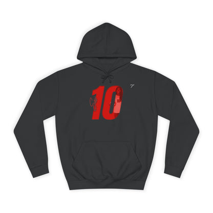Savanah Weathers Hoodie