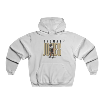 Thomas Jones Vintage Hoodie