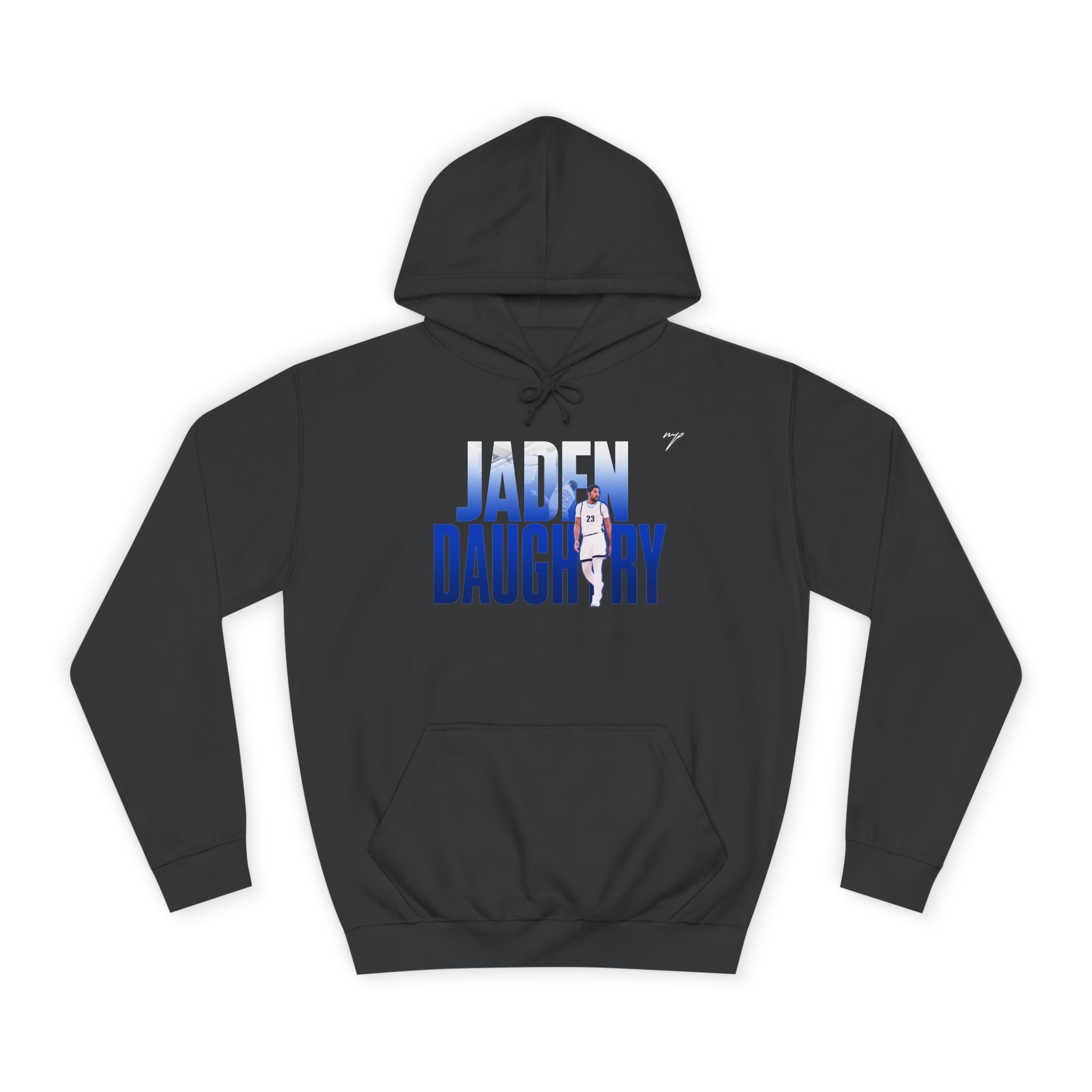 Jaden Daughtry Hoodie