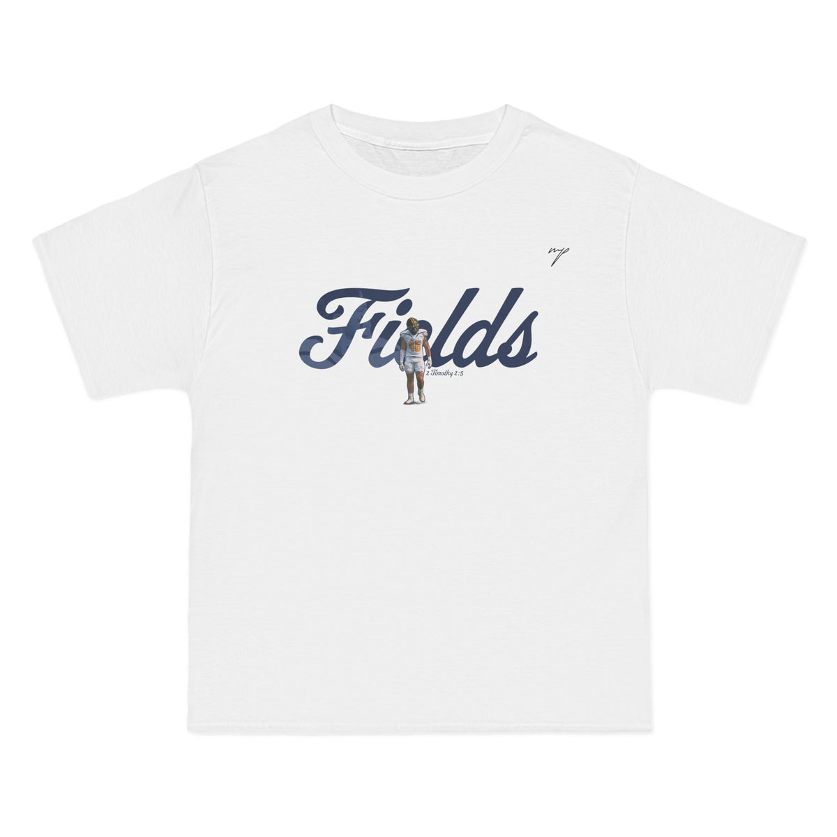 Anthony Fields Vintage Tee