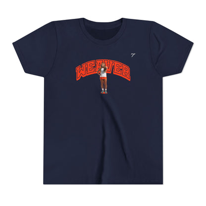 Jovie Weaver YOUTH Graphic Tee