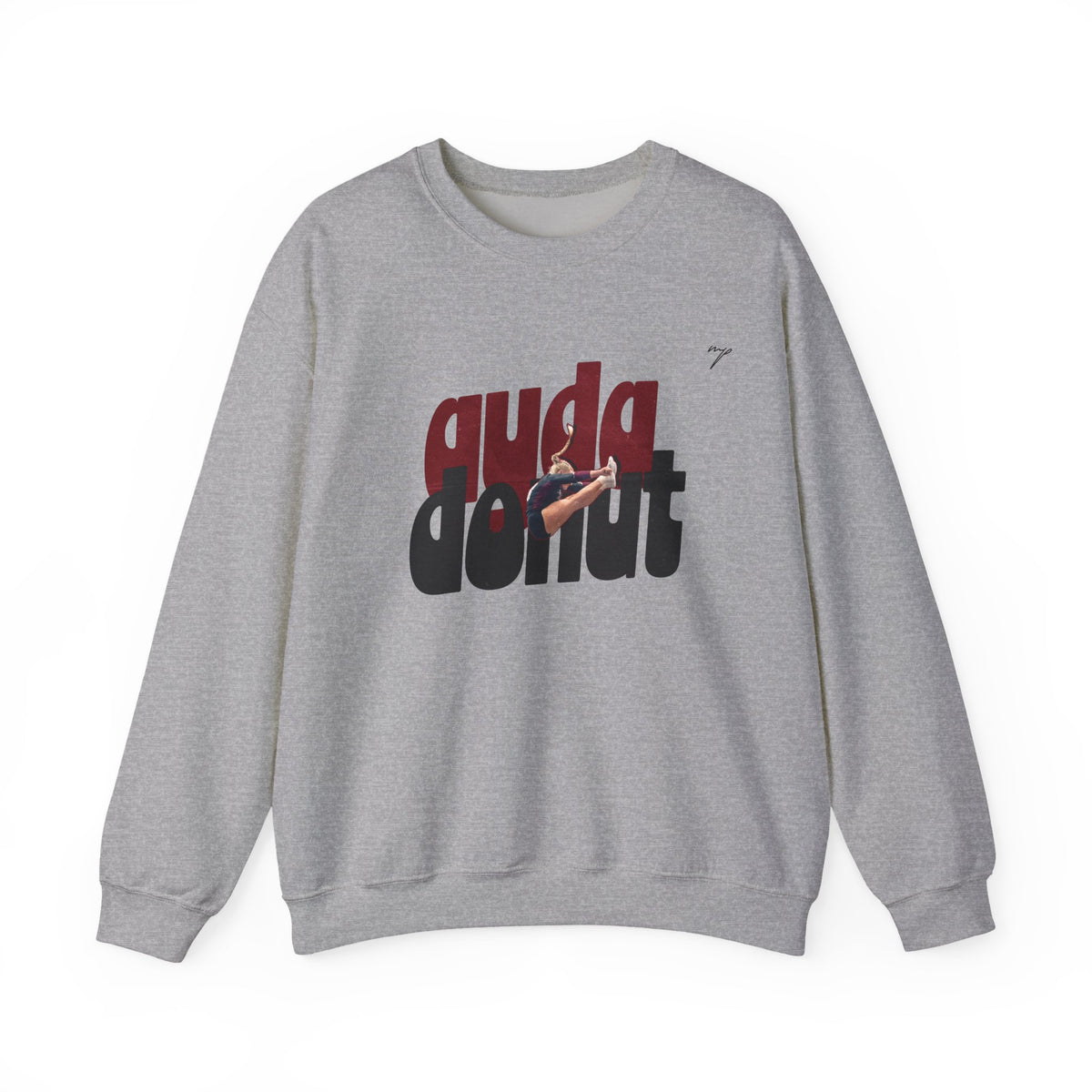 Ayda Weldon Crewneck