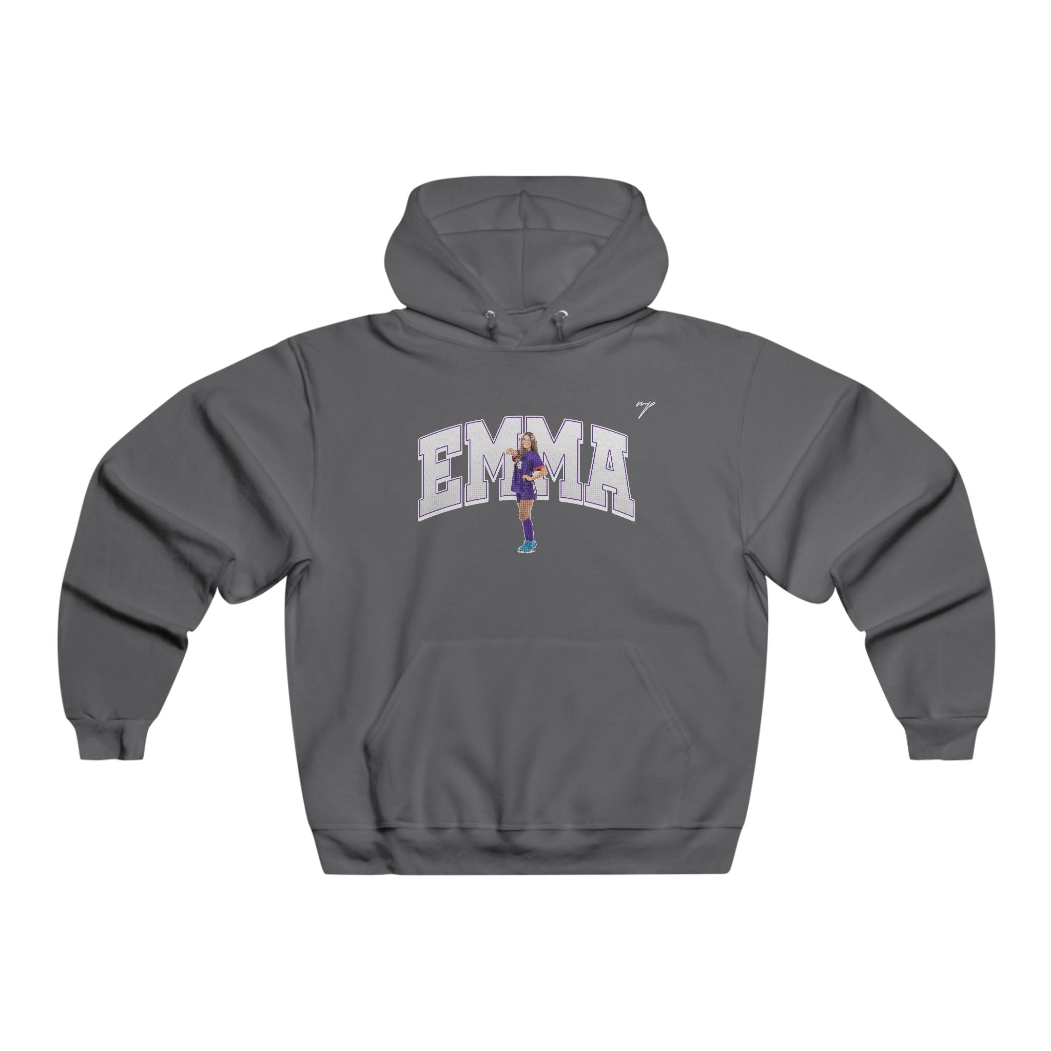 Emma Yolinsky Vintage Hoodie