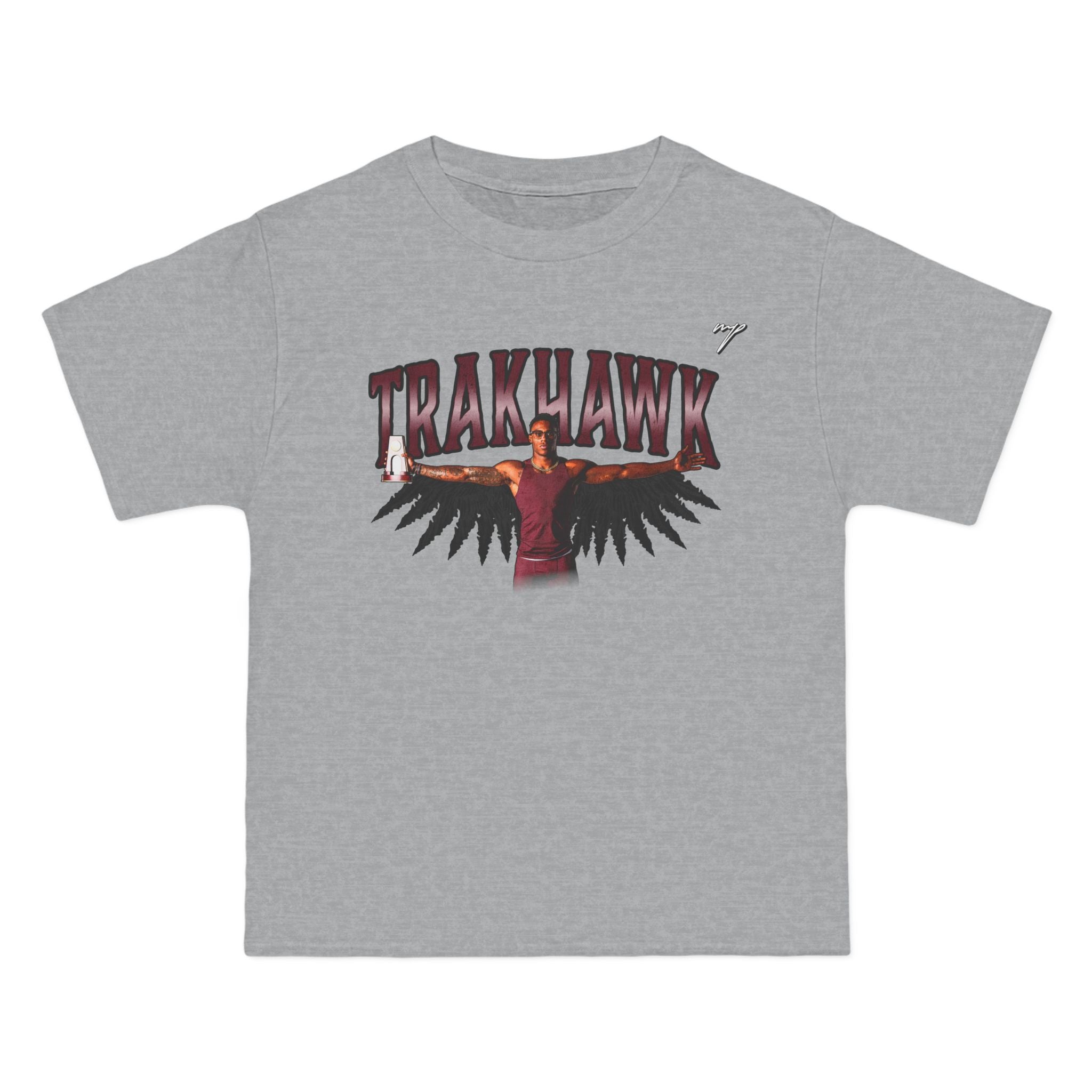 Sherman Hawkins Jr. Vintage Tee
