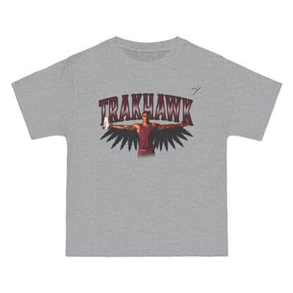 Sherman Hawkins Jr. Vintage Tee