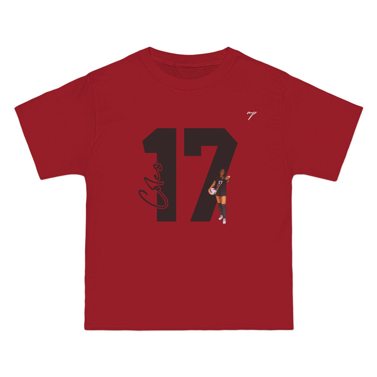 Caroline Coles Vintage Tee