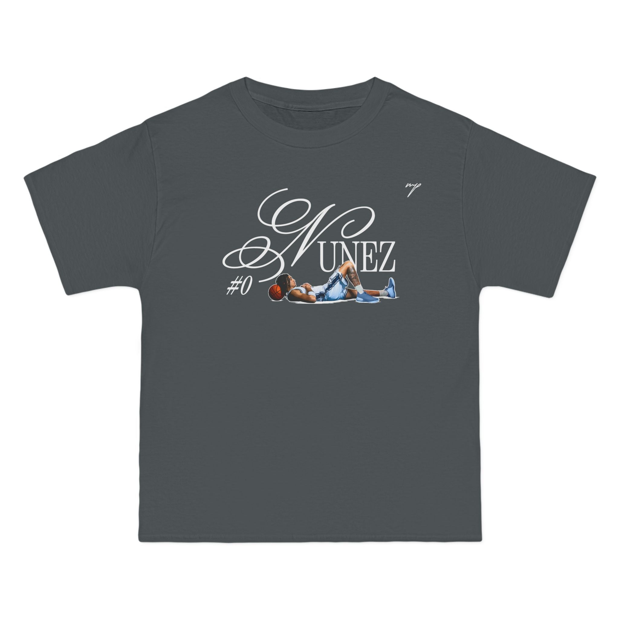 Joe Nunez Vintage Tee