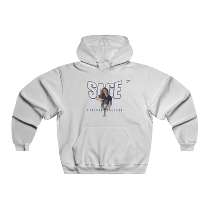 Addison Holland Vintage Hoodie