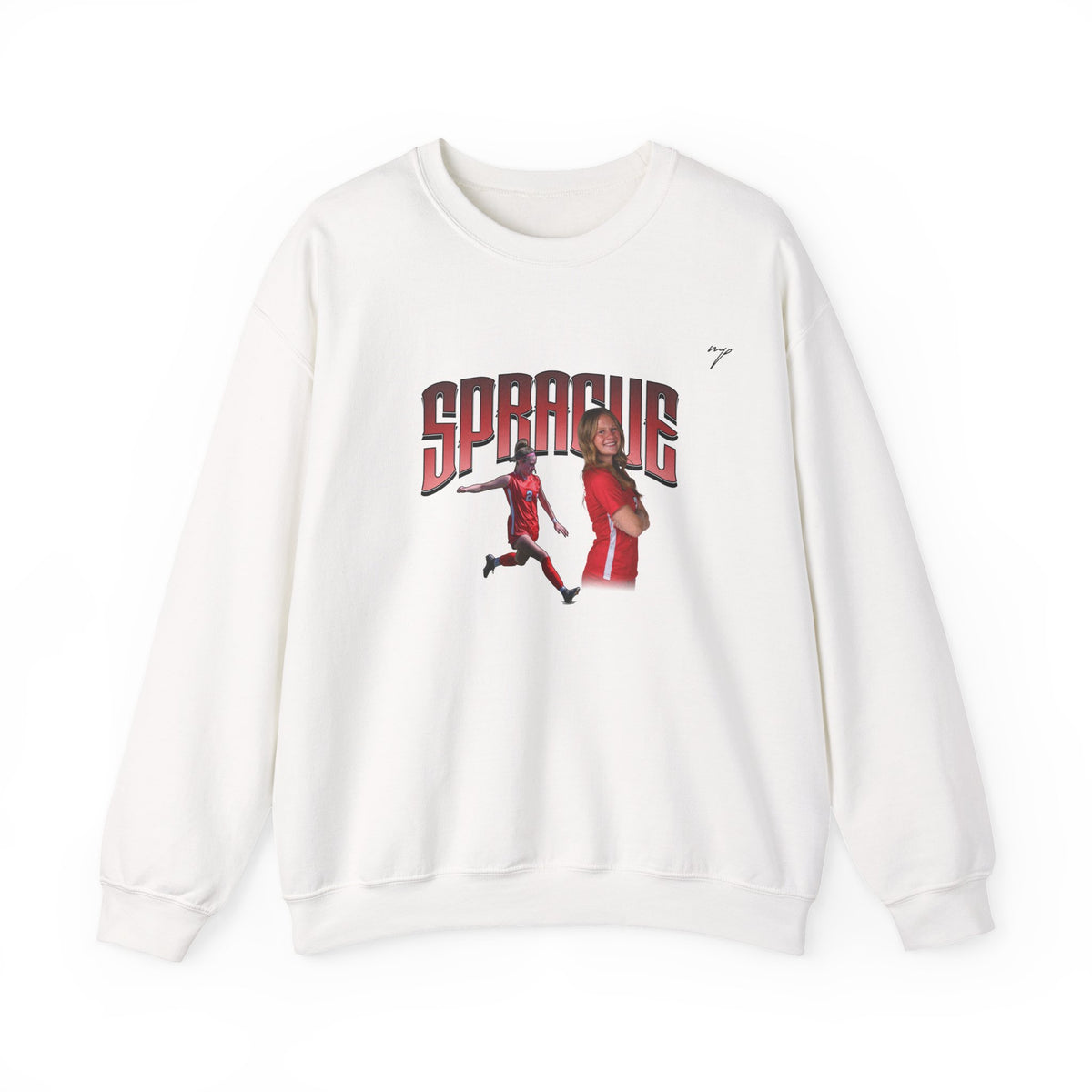 Kelly Sprague Crewneck