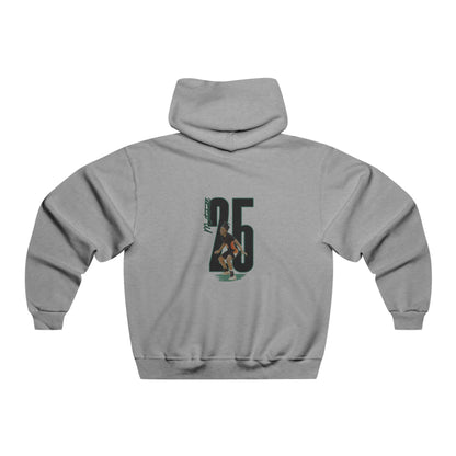 Kezaria Mitchell Vintage Hoodie