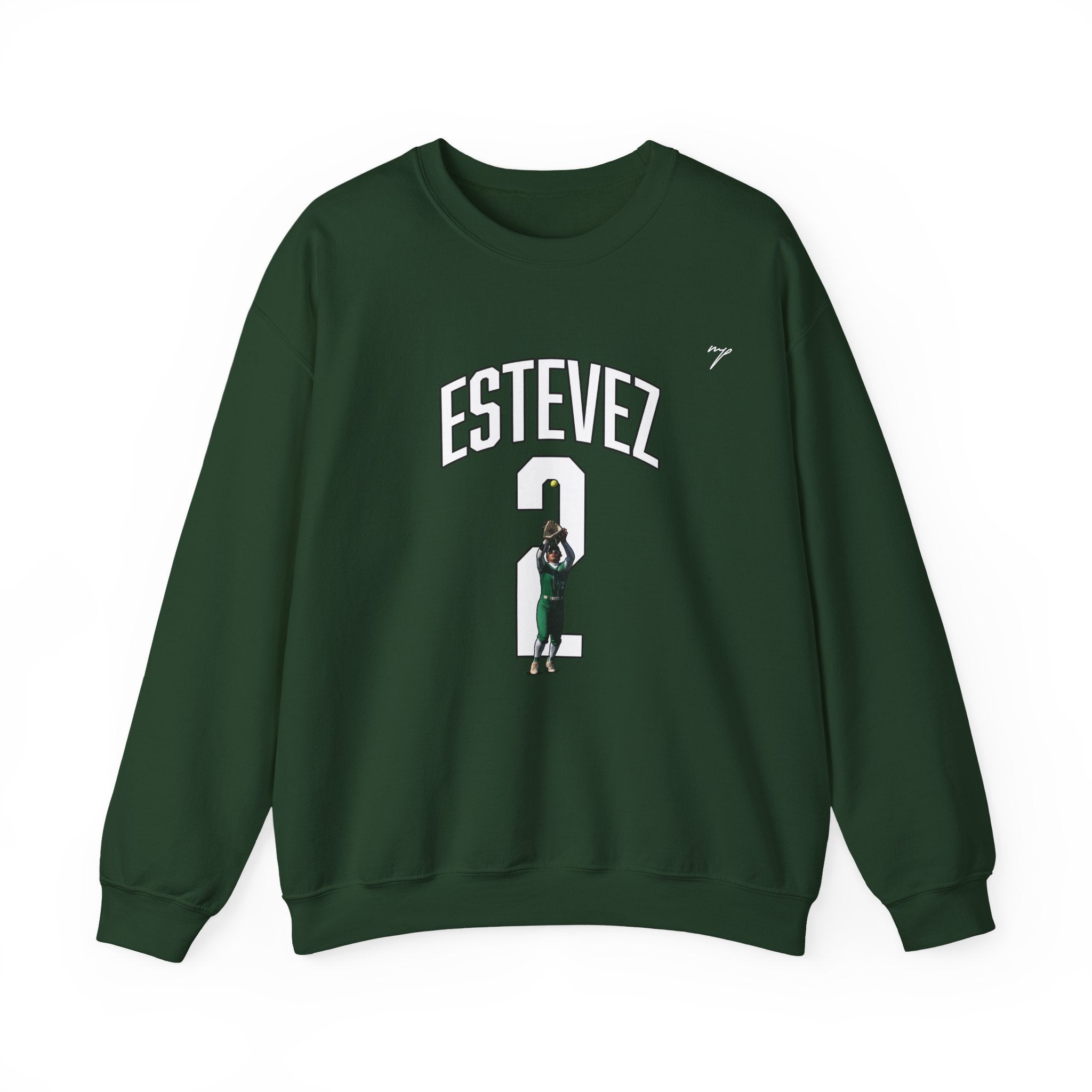 Brianna Estevez Crewneck