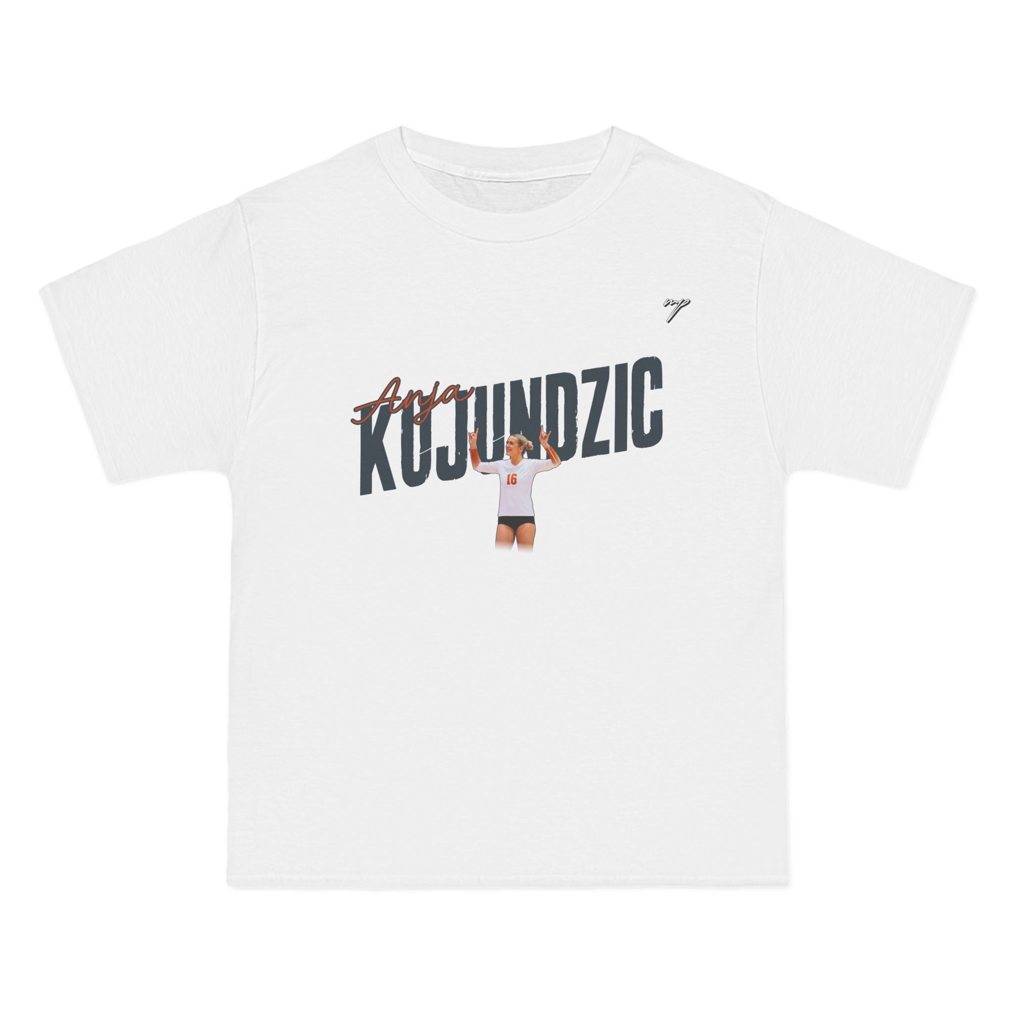 Anja Kujundzic Vintage Tee