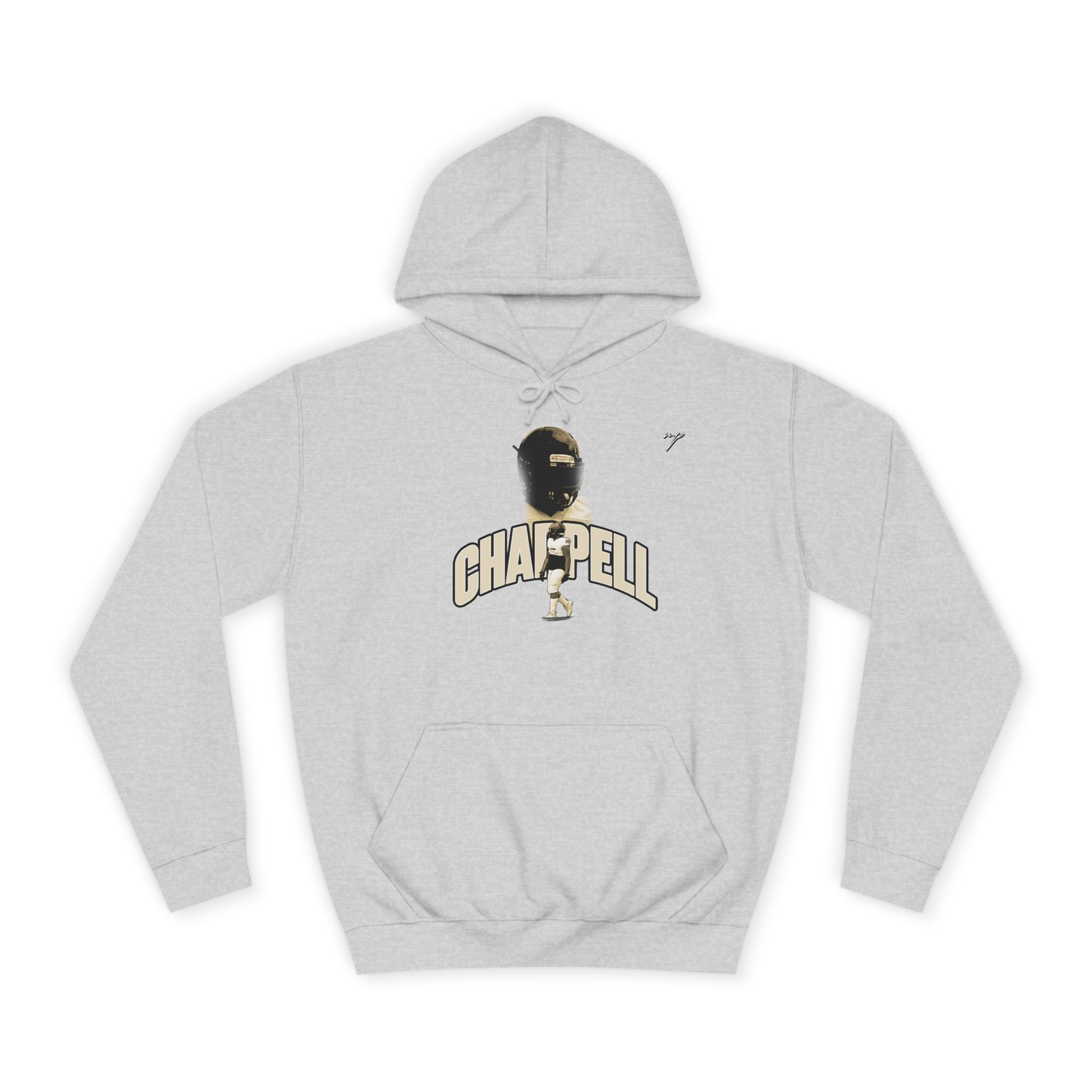 Royce Chappell Hoodie