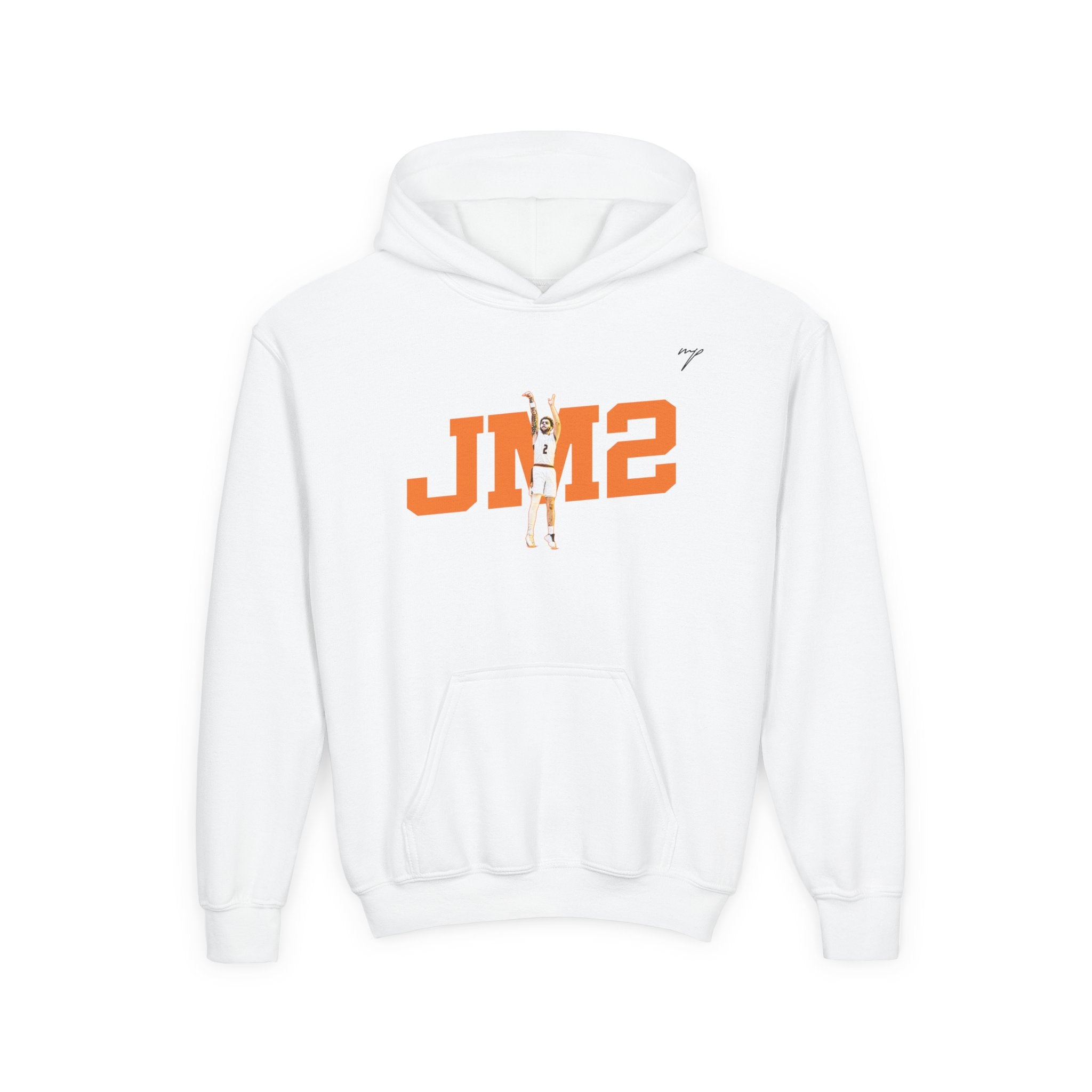 Jase Martinez YOUTH Hoodie