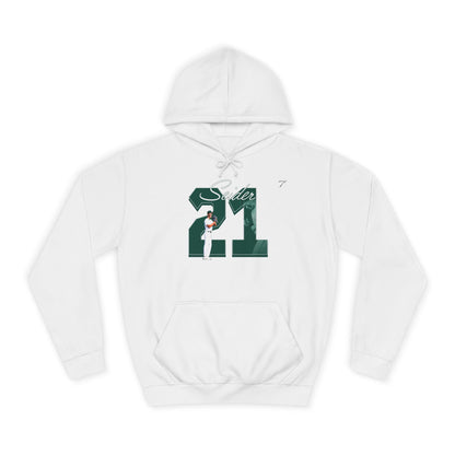 Evan Seider Hoodie