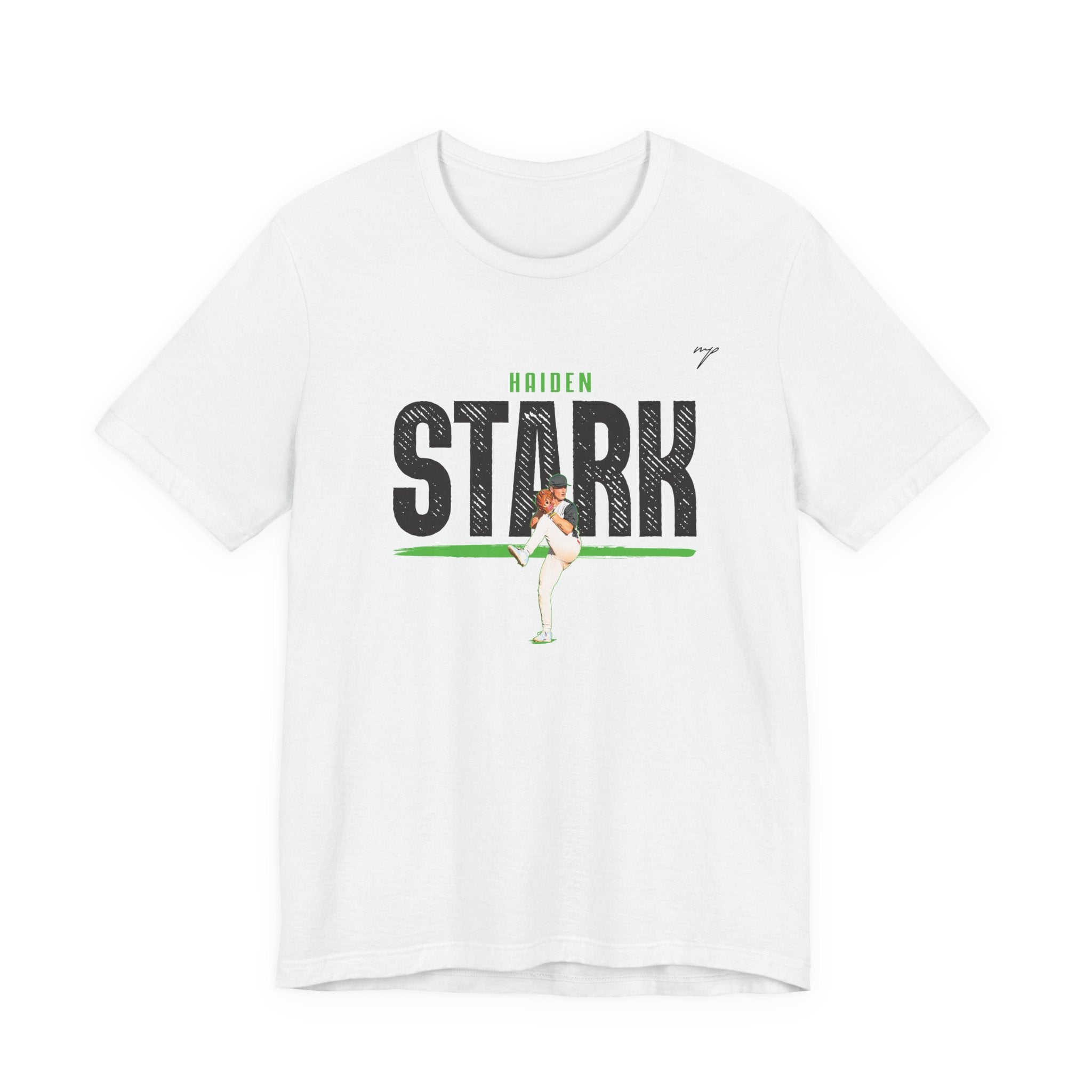 Haiden Stark Graphic Tee
