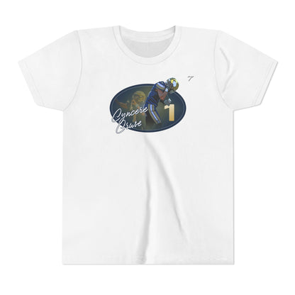 Cyncere Cruse YOUTH Graphic Tee