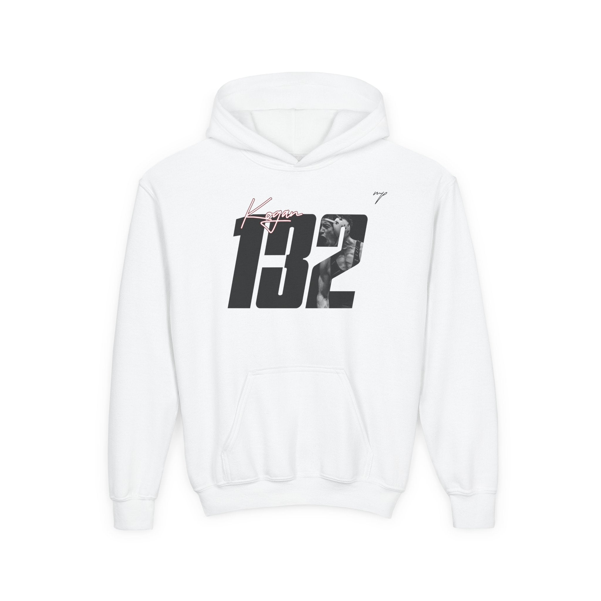 Shawn Kogan YOUTH Hoodie
