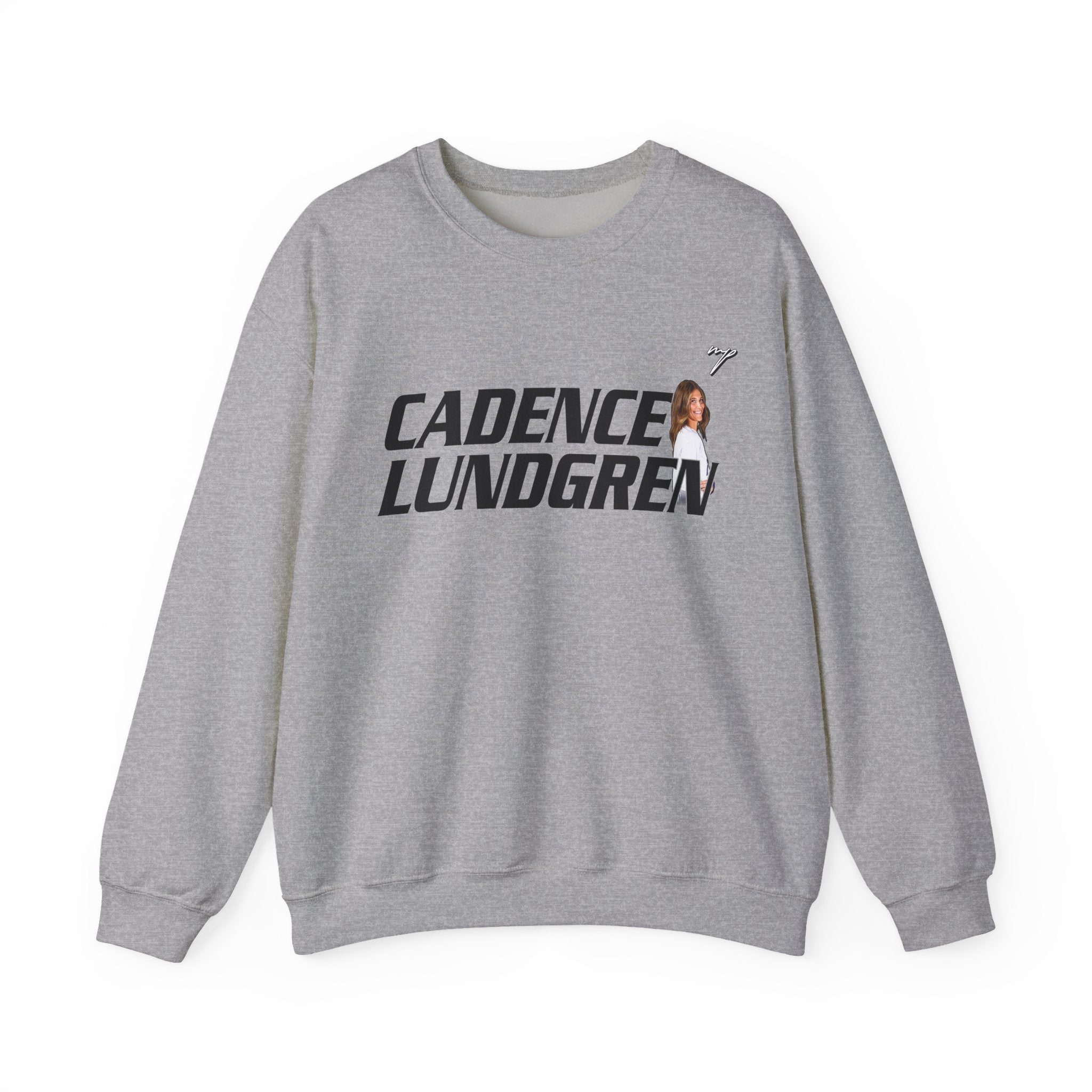 Cadence Lundgren Crewneck