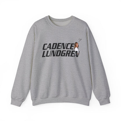 Cadence Lundgren Crewneck