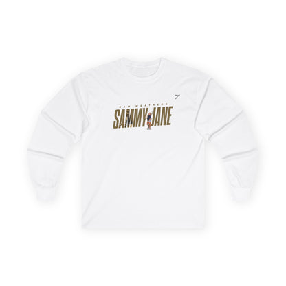 Sam Weathers Long Sleeve