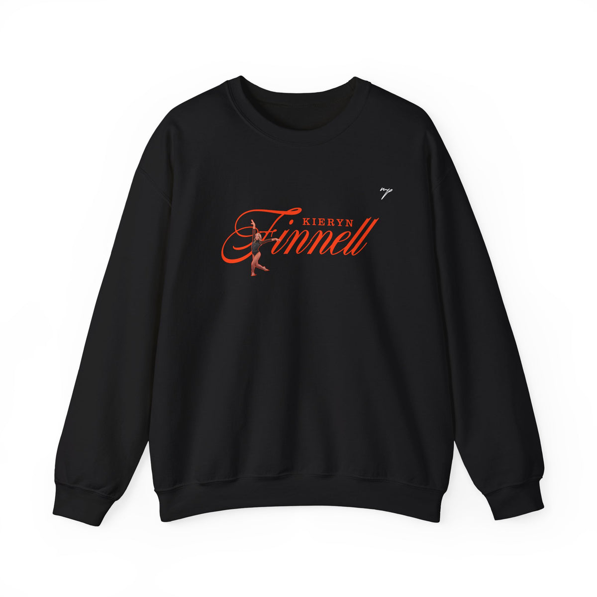 Kieryn Finnell Crewneck