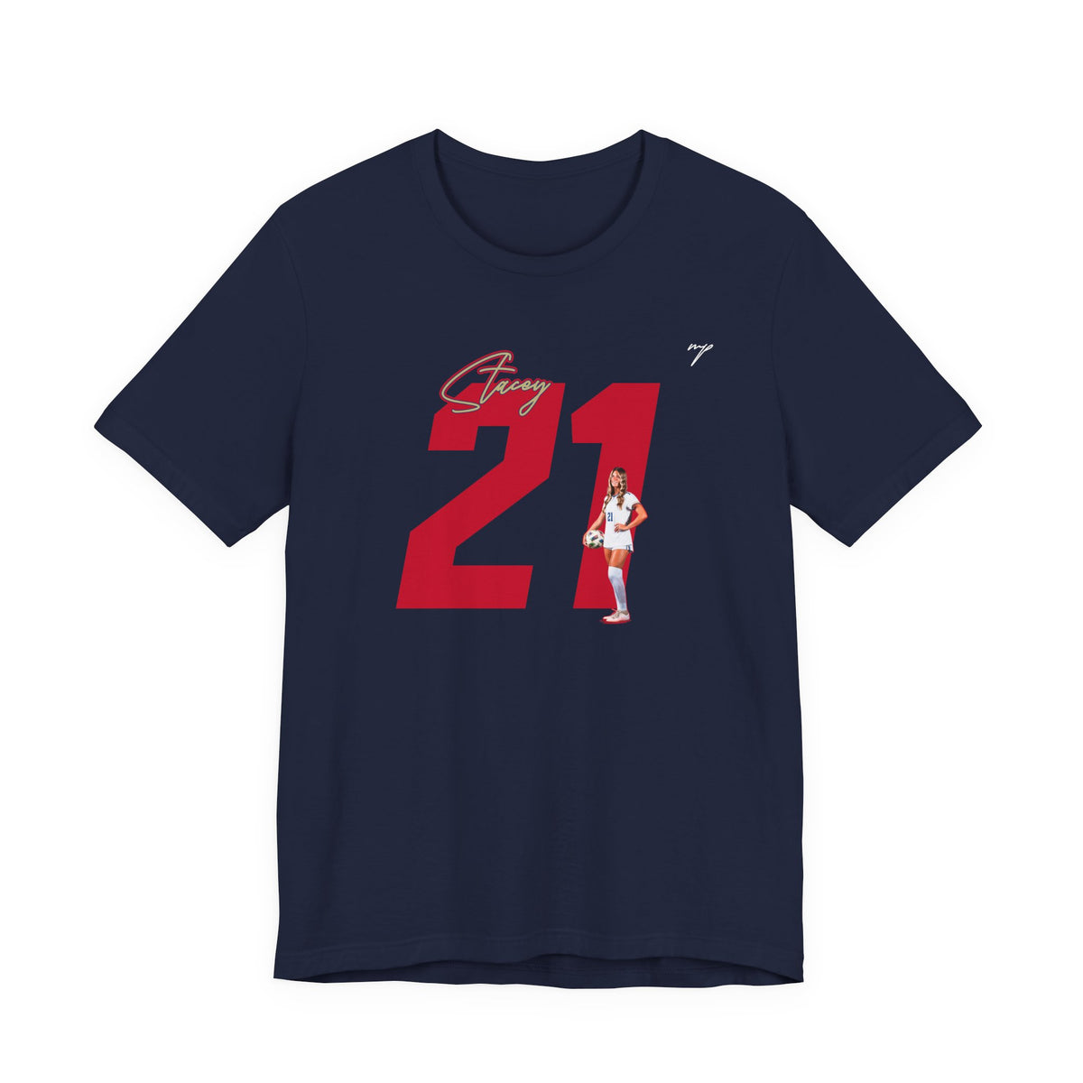 Emma Stacey Graphic Tee