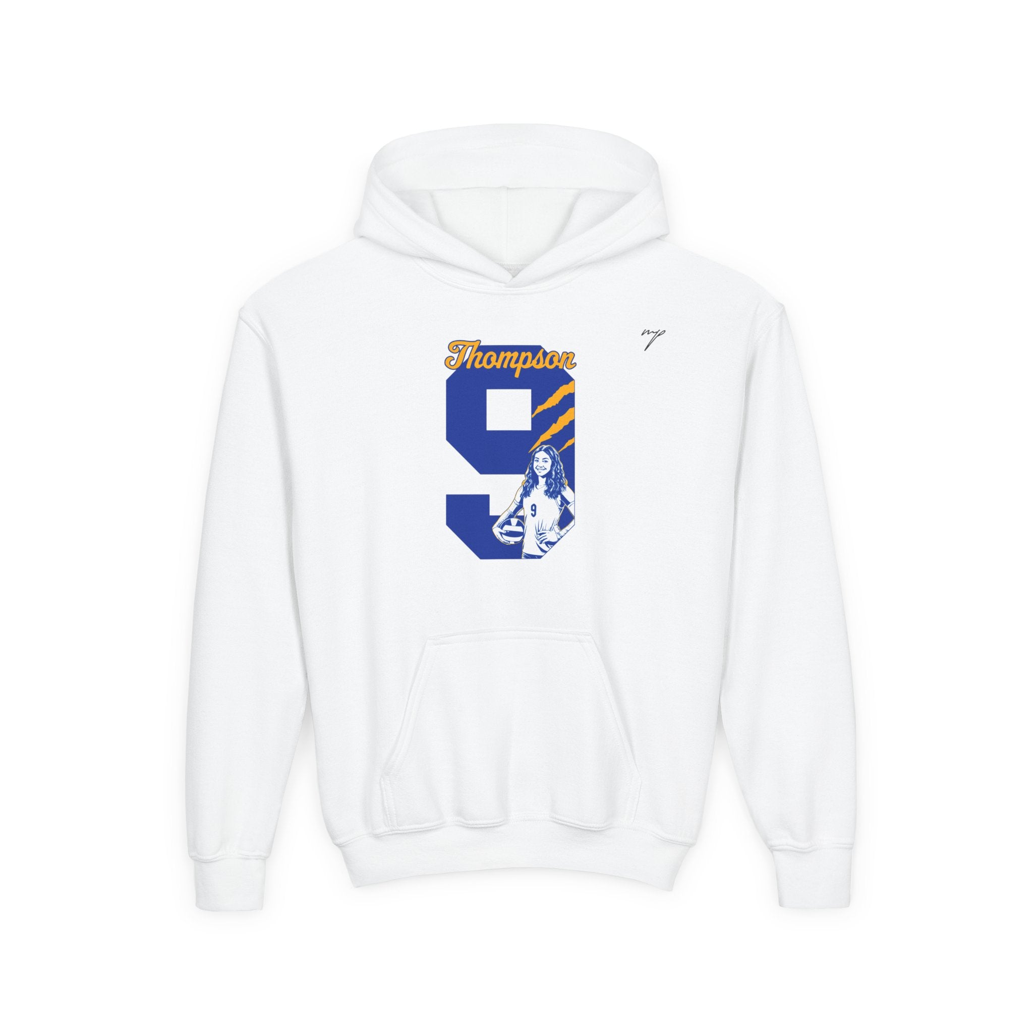 Trinity Thompson YOUTH Hoodie
