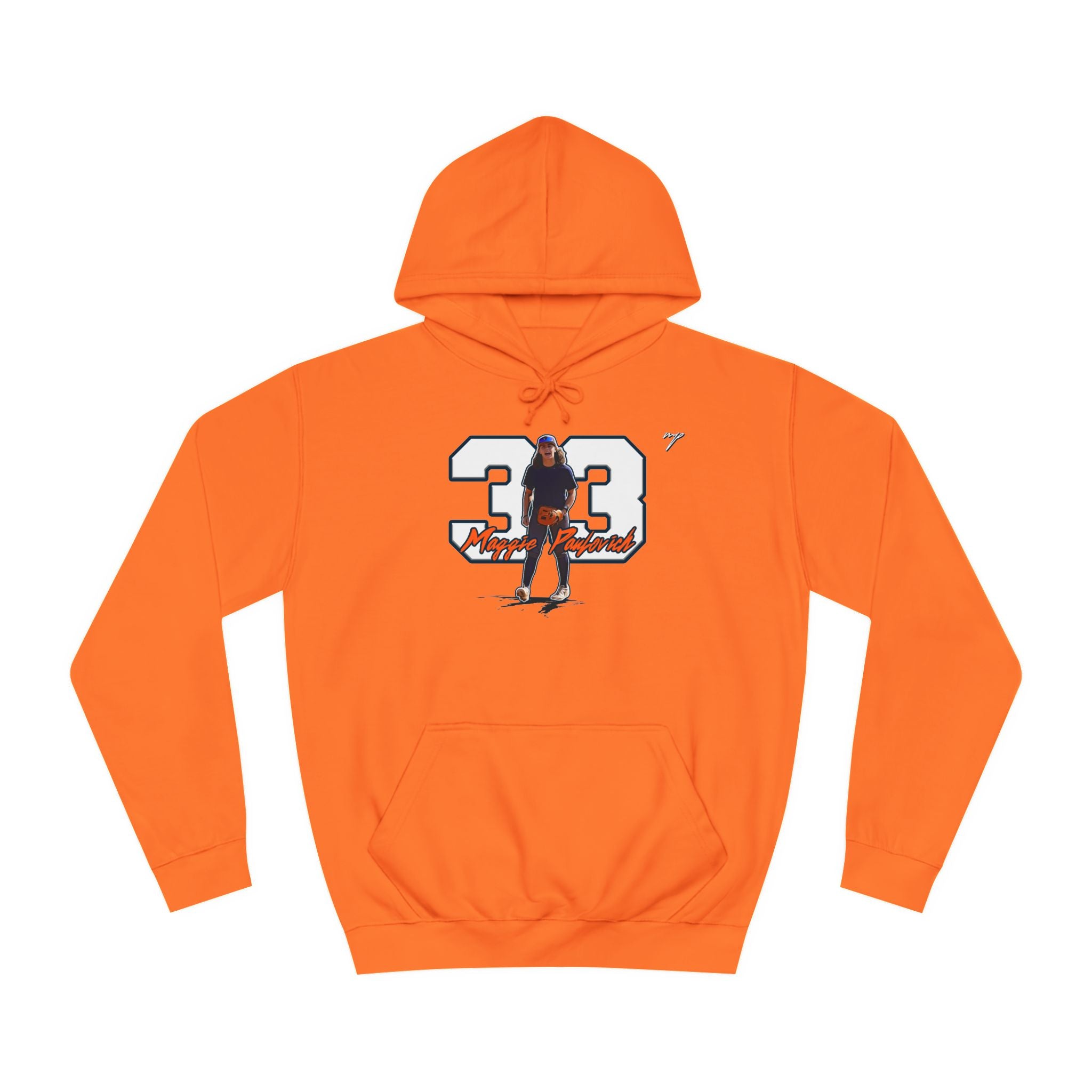 Maggie Paulovich Hoodie