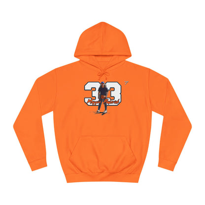 Maggie Paulovich Hoodie