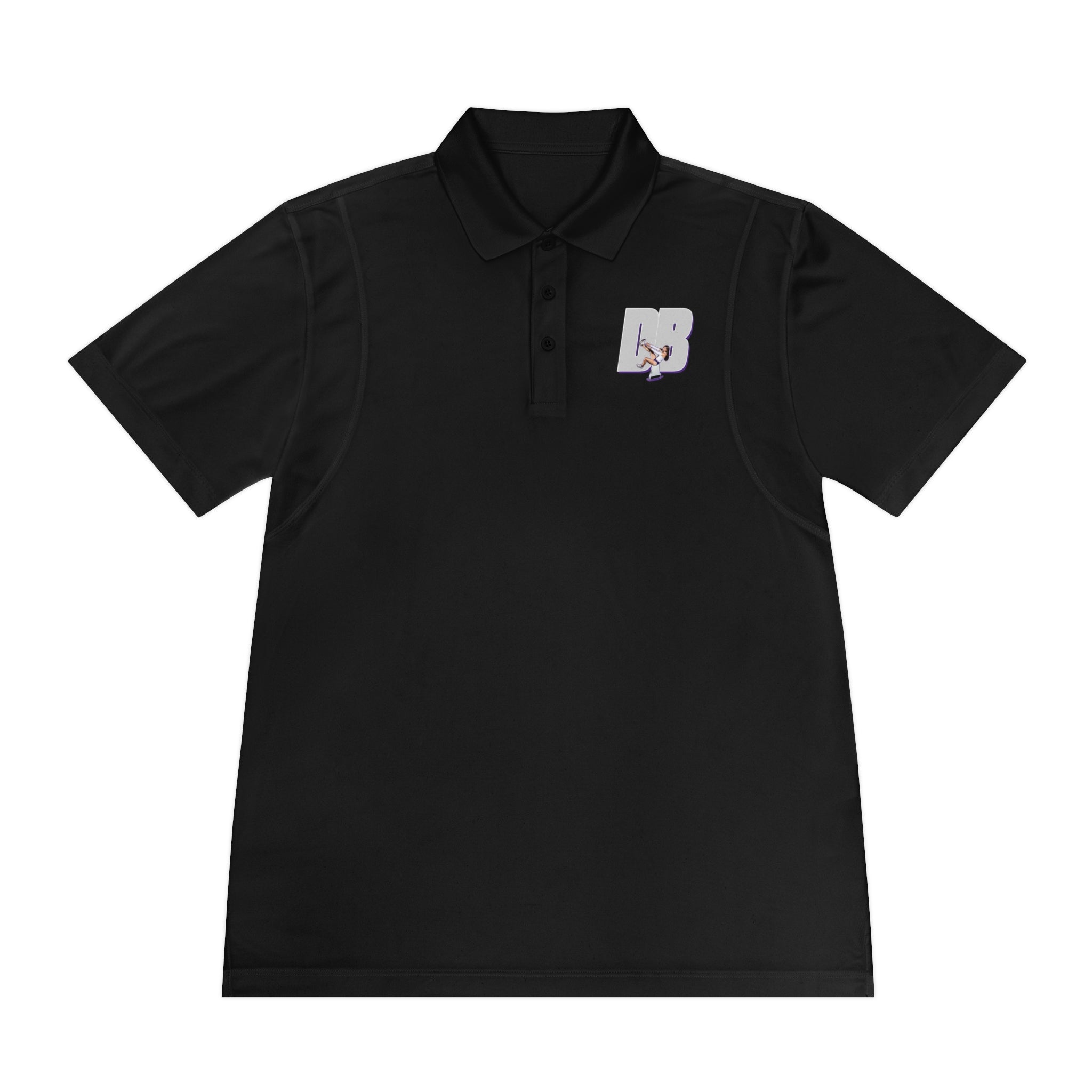 Delaney Brinker Polo