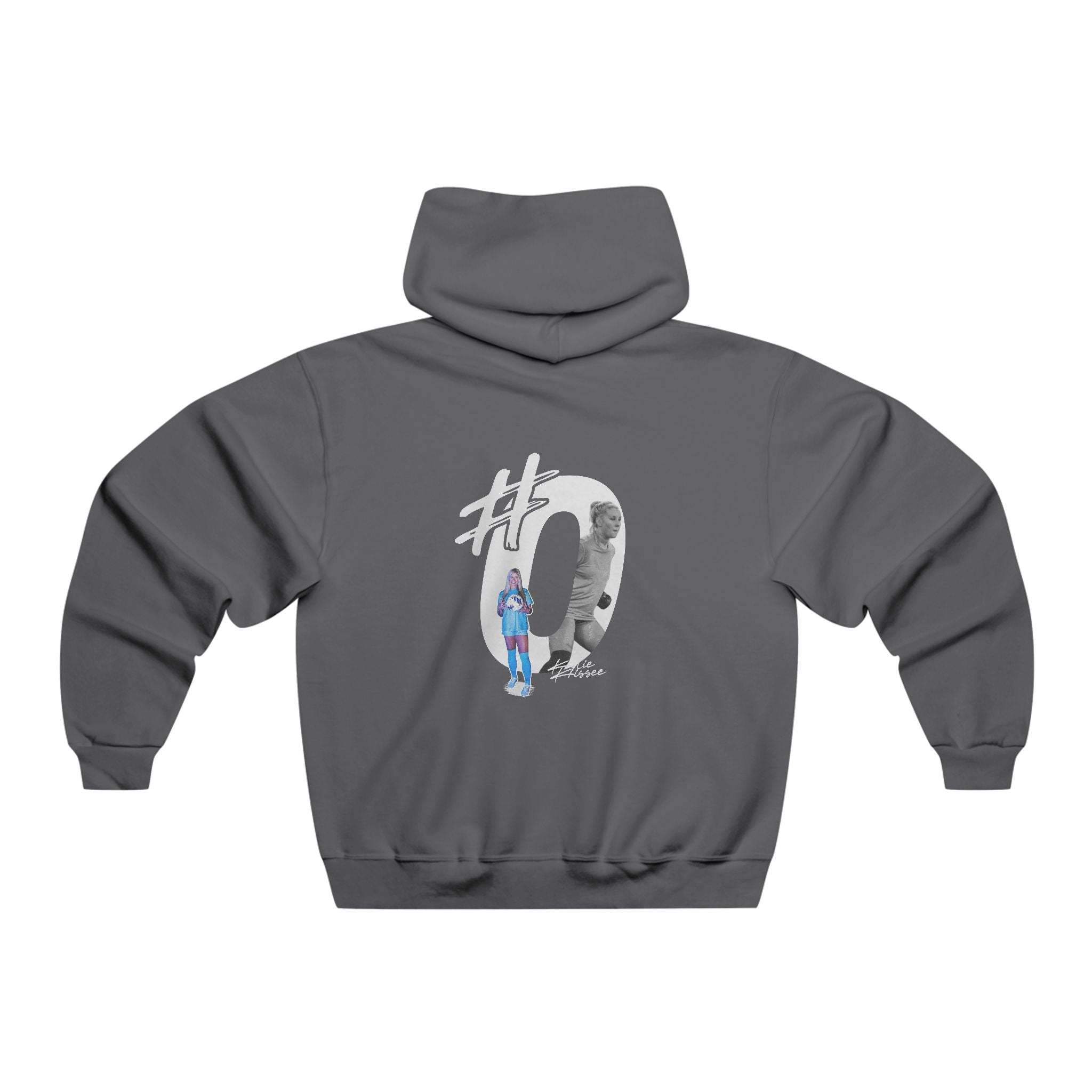Kylie Kissee Vintage Hoodie