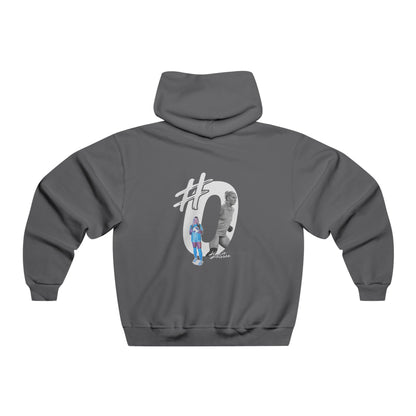 Kylie Kissee Vintage Hoodie