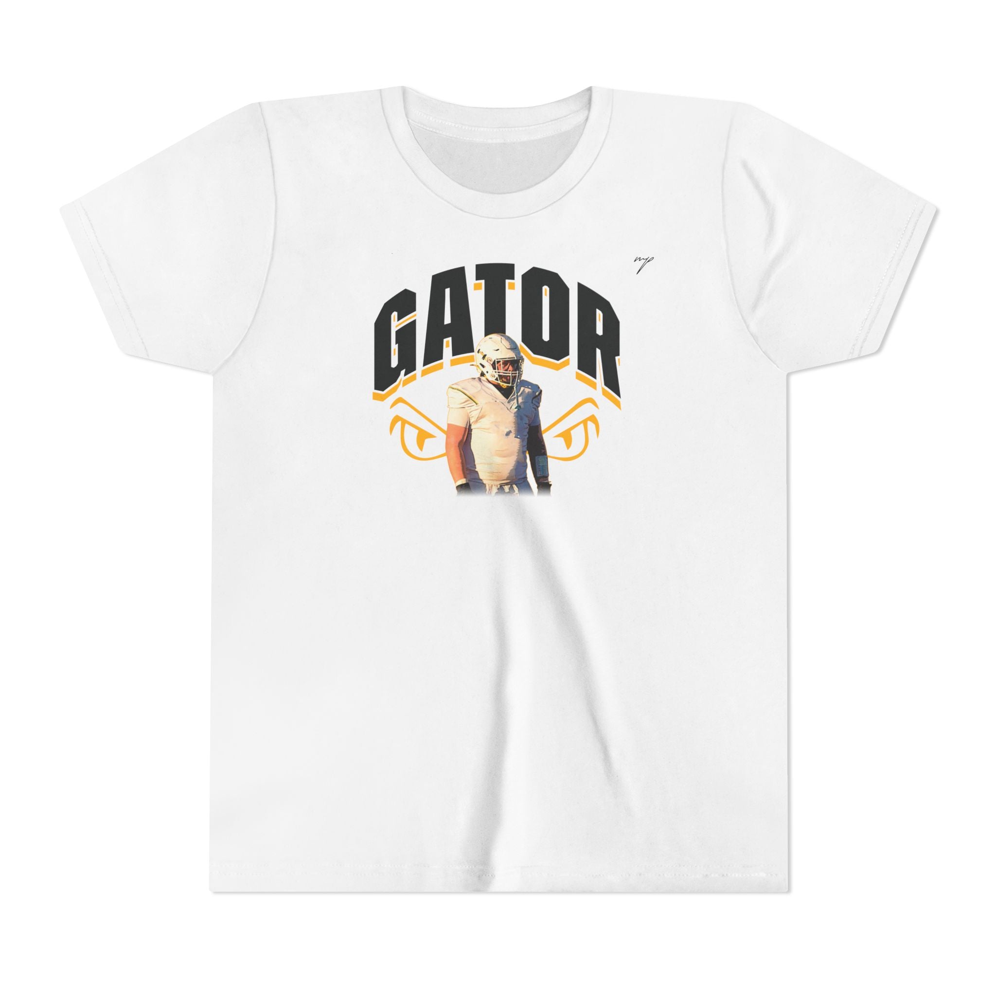 Gavin Olsen YOUTH Graphic Tee