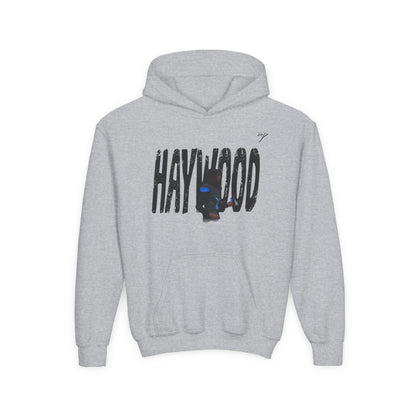 Corey Haywood YOUTH Hoodie