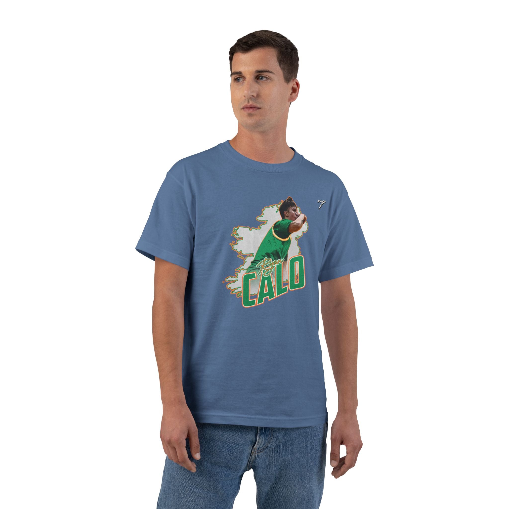Ryan Calo Vintage Tee