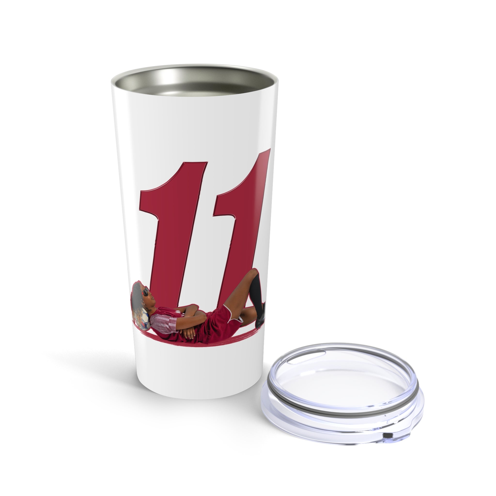 Avery Richardson Tumbler Mug