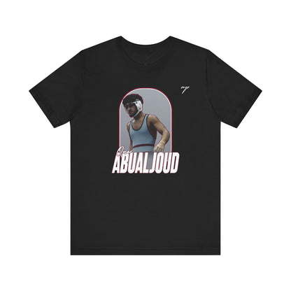Omar Abualjoud Graphic Tee