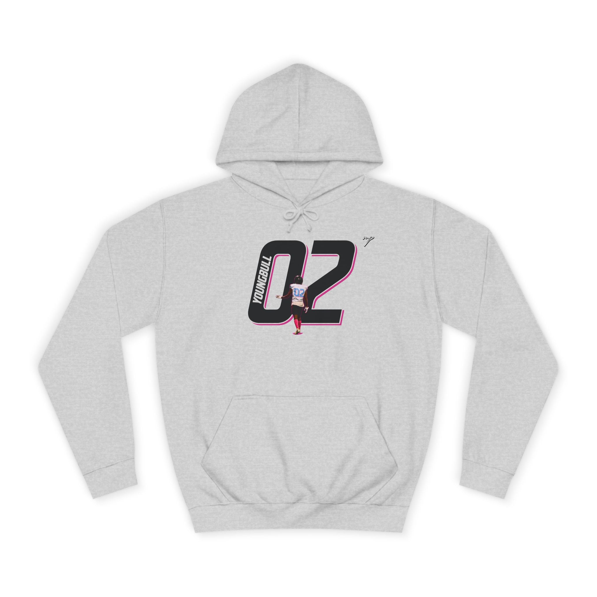 Dai'yon Cook Hoodie