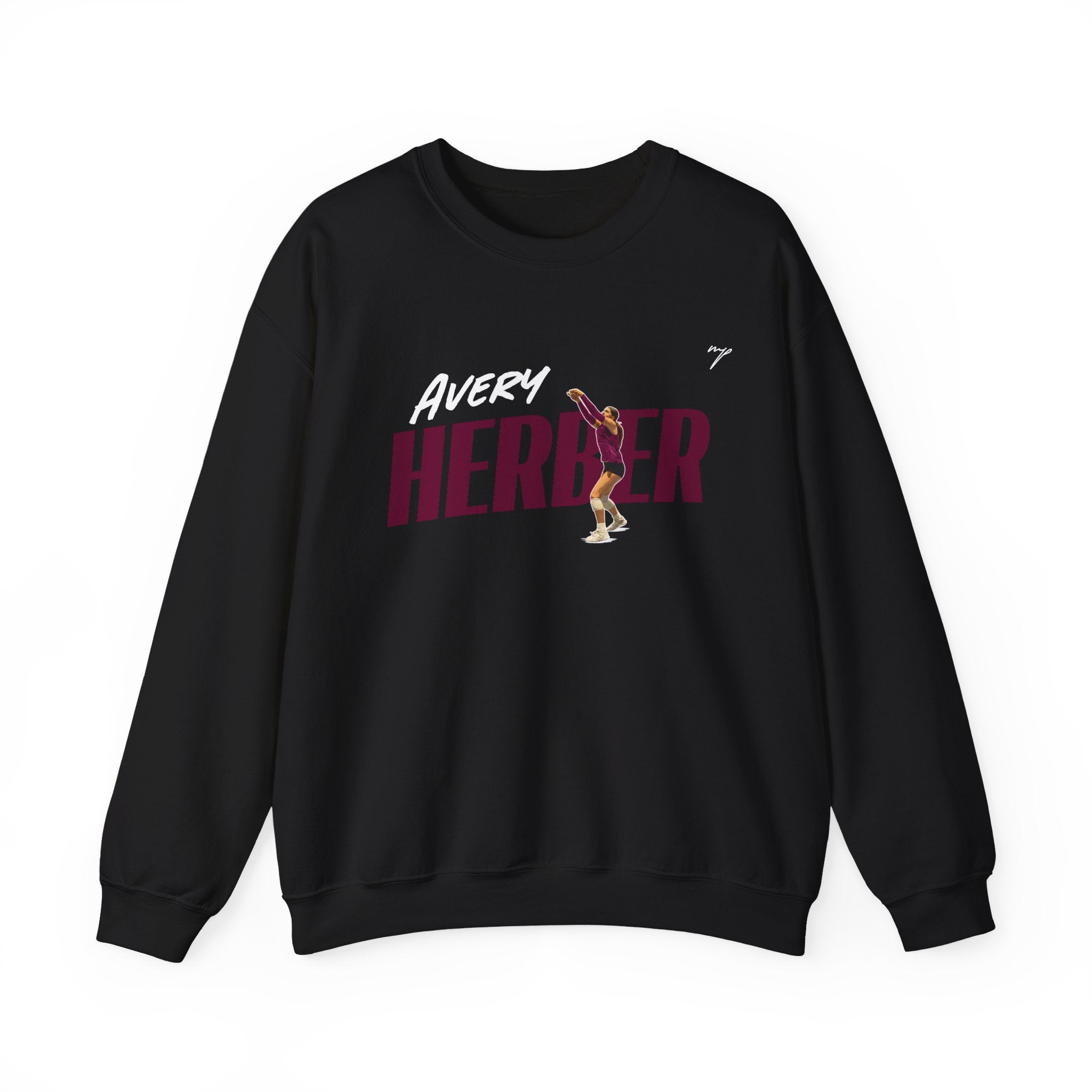 Avery Herber Crewneck