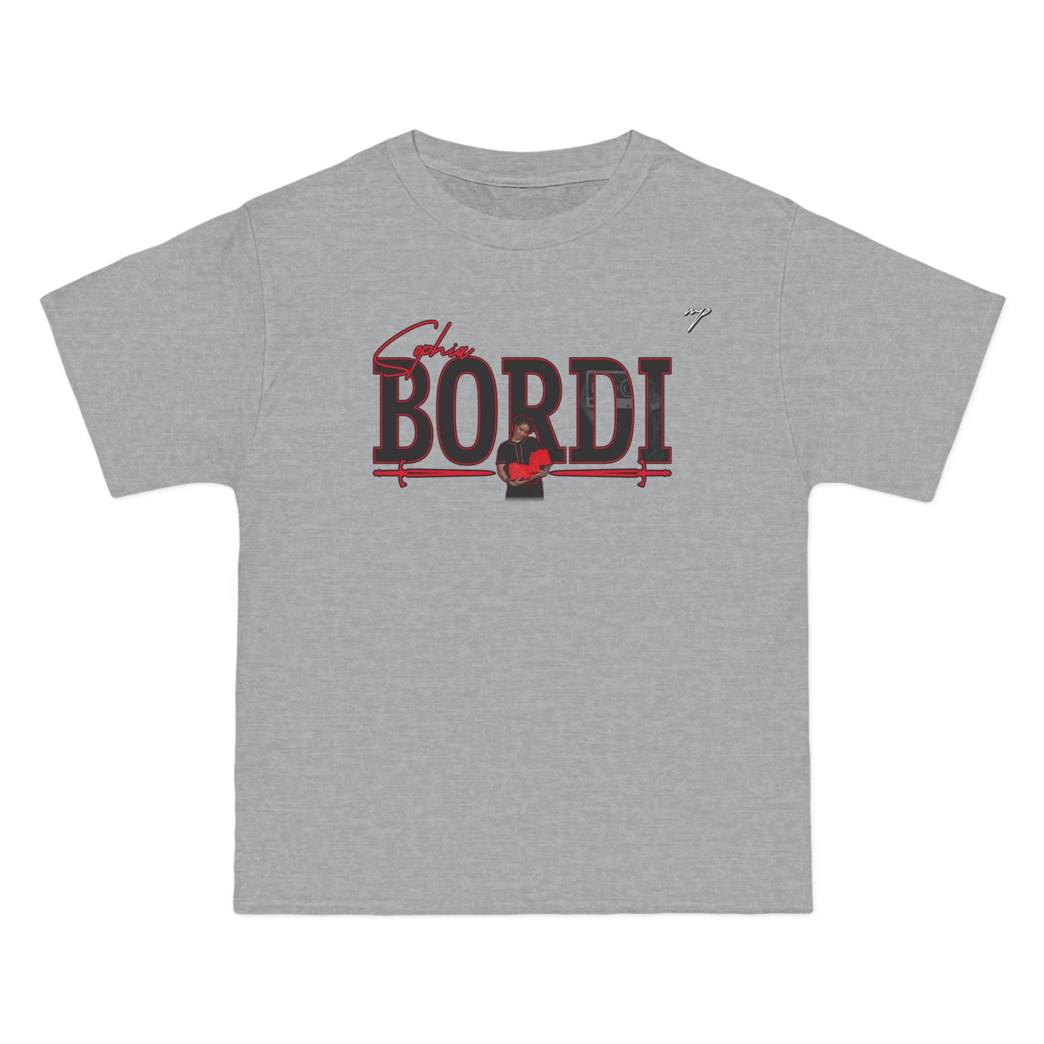 Sophia Bordi Vintage Tee