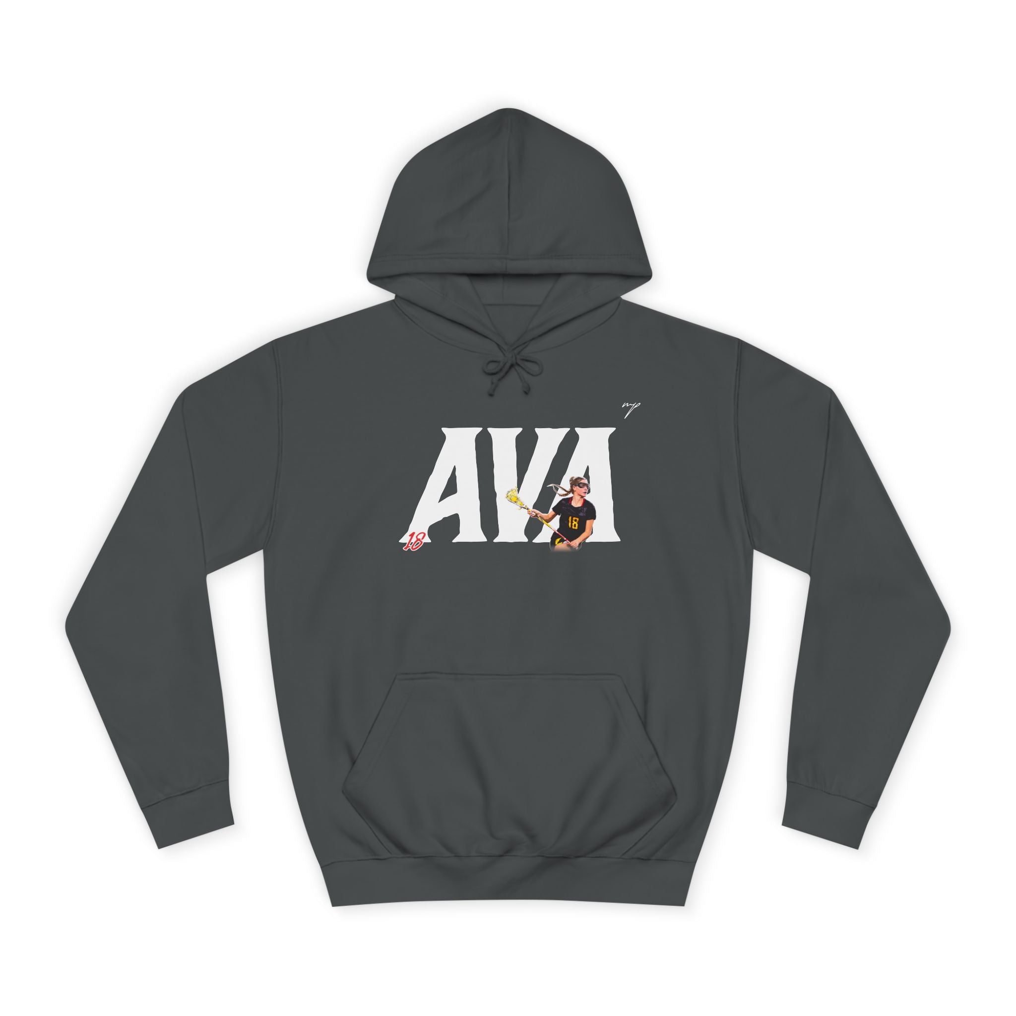 Ava Meyn Hoodie