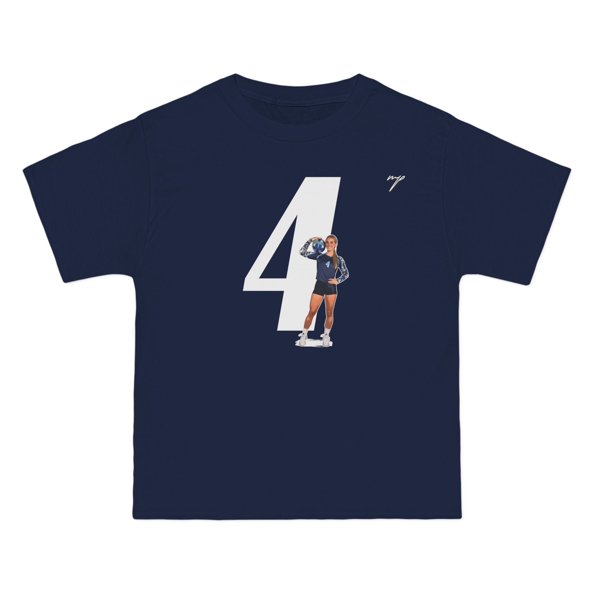 Savannah Freeman Vintage Tee