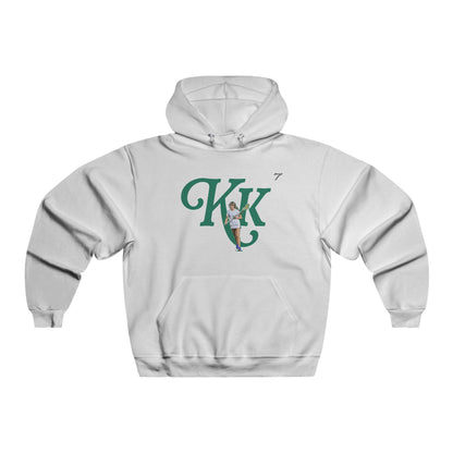 Kelly Karavish Vintage Hoodie