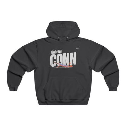 Gabriel Conn Vintage Hoodie