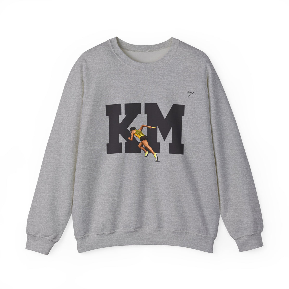 Kenae Moore Crewneck