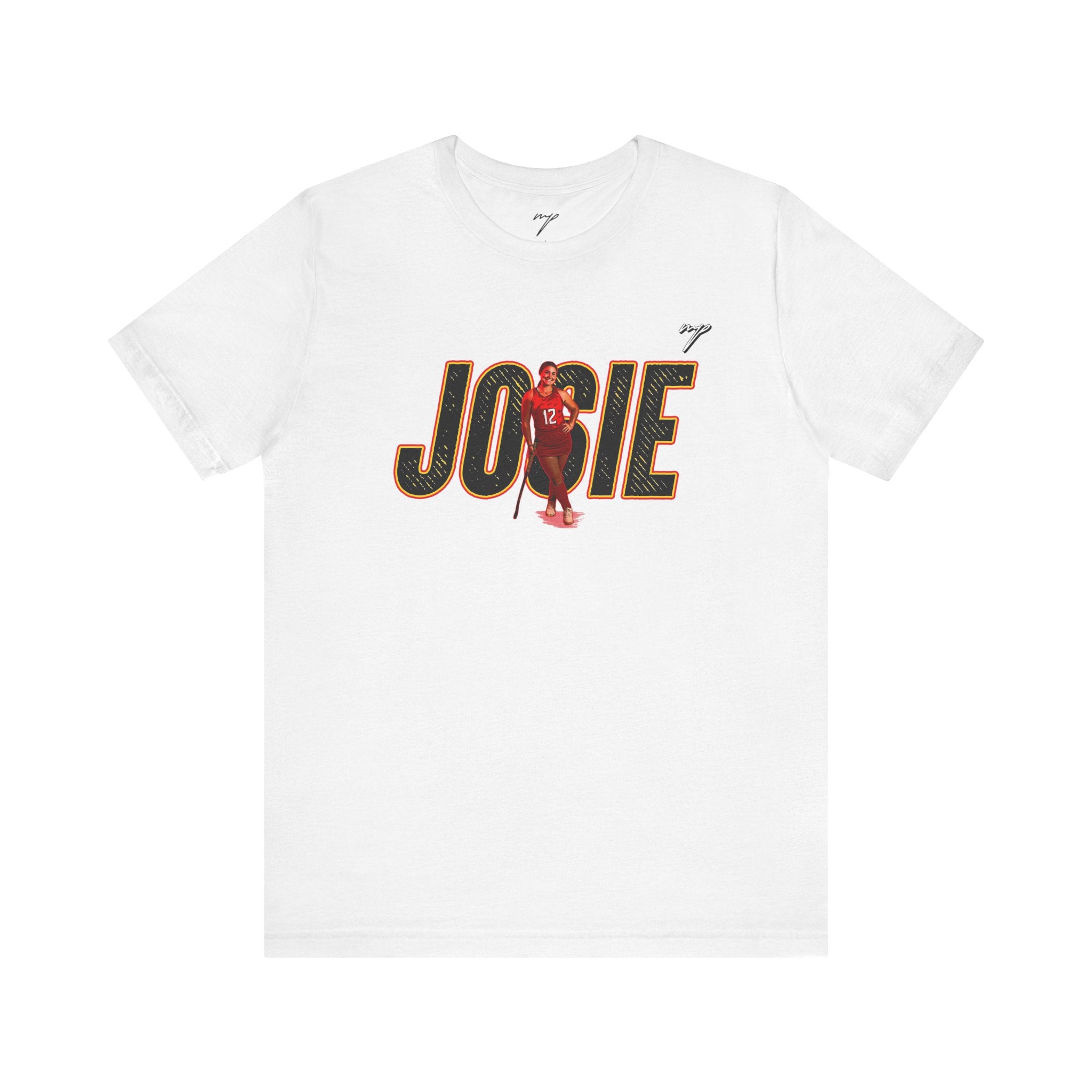 Josie Hollamon Graphic Tee