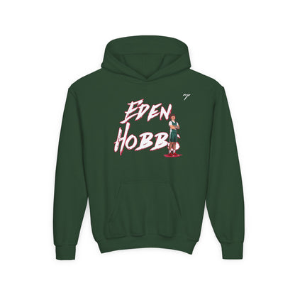 Eden Hobbs YOUTH Hoodie